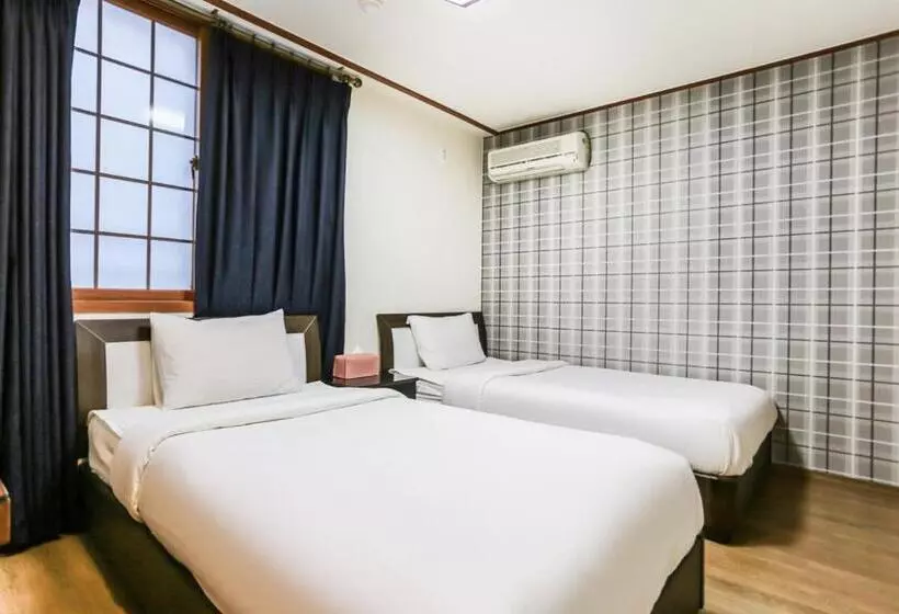 Nokwon Motel