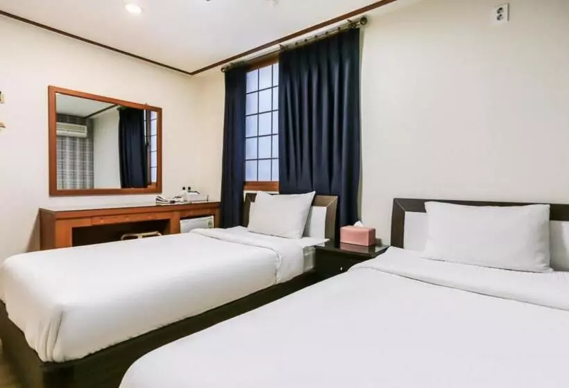 Nokwon Motel