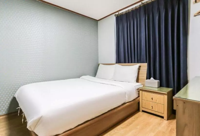 Nokwon Motel