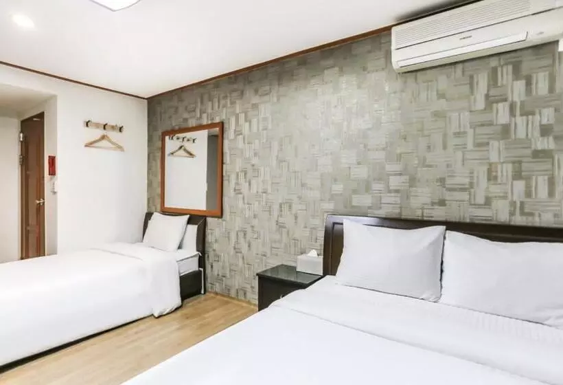 Nokwon Motel