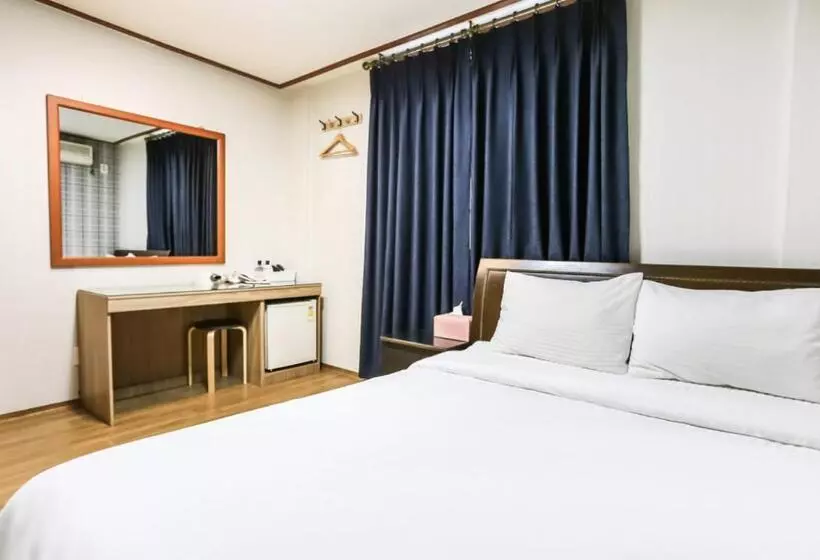 Nokwon Motel