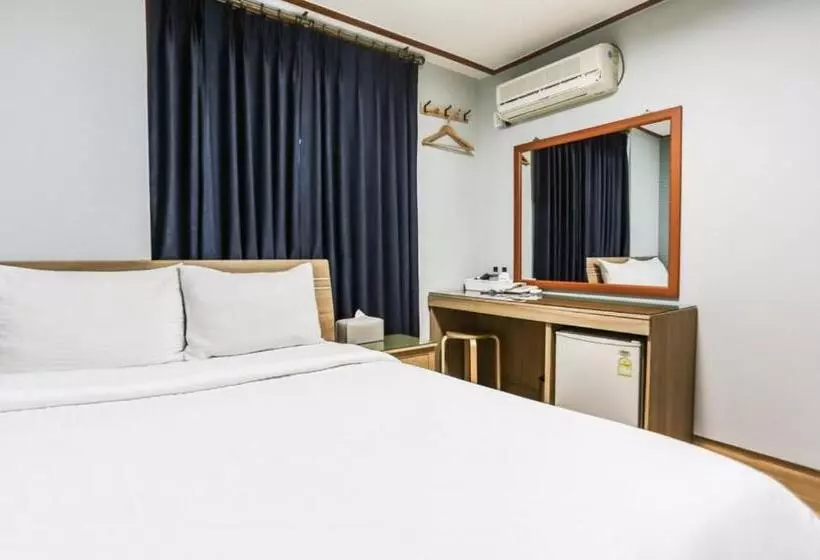 Nokwon Motel