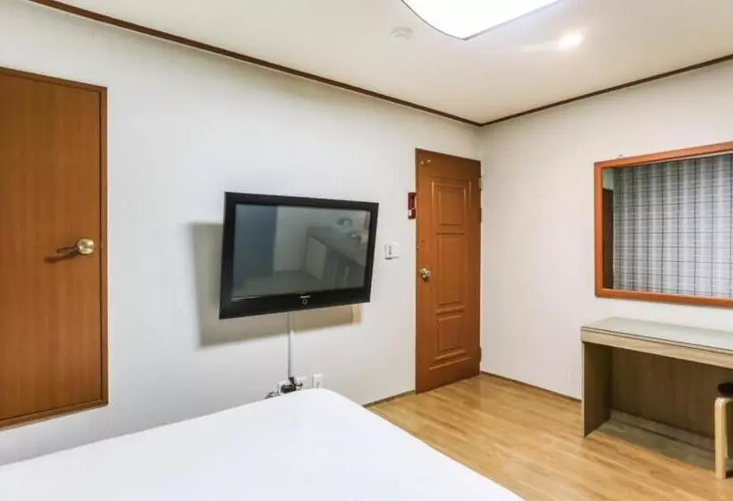 Nokwon Motel