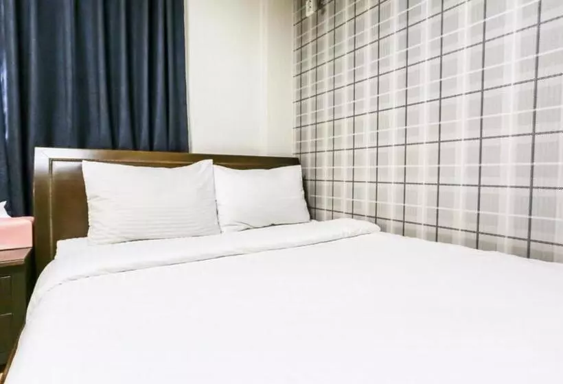 Nokwon Motel