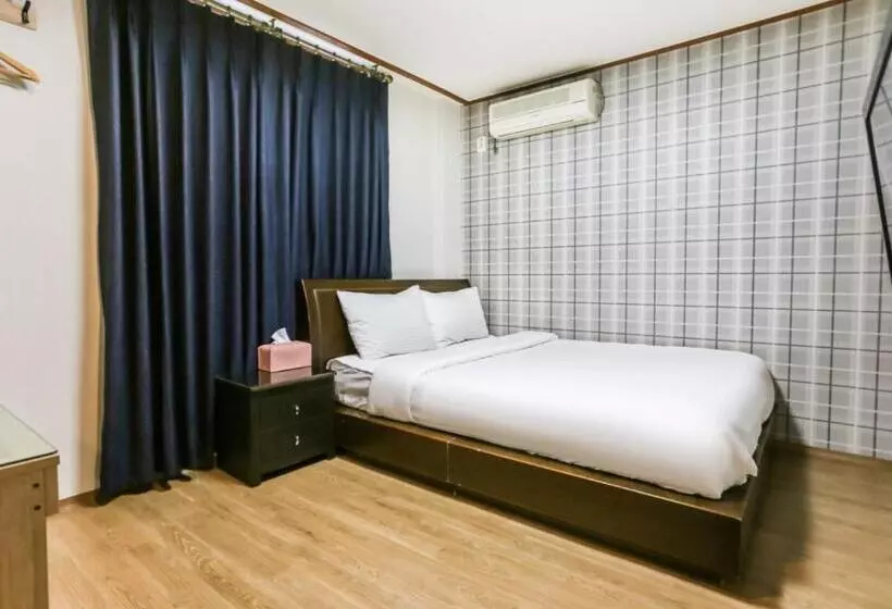 Nokwon Motel