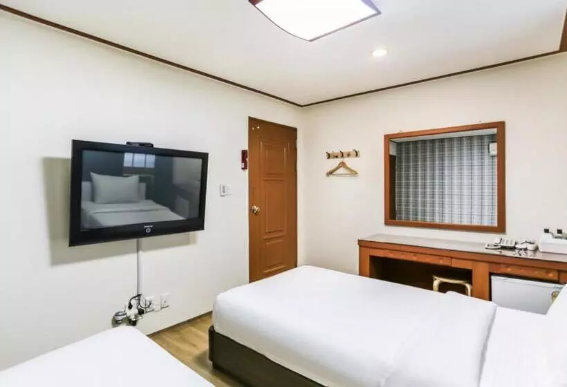 Nokwon Motel