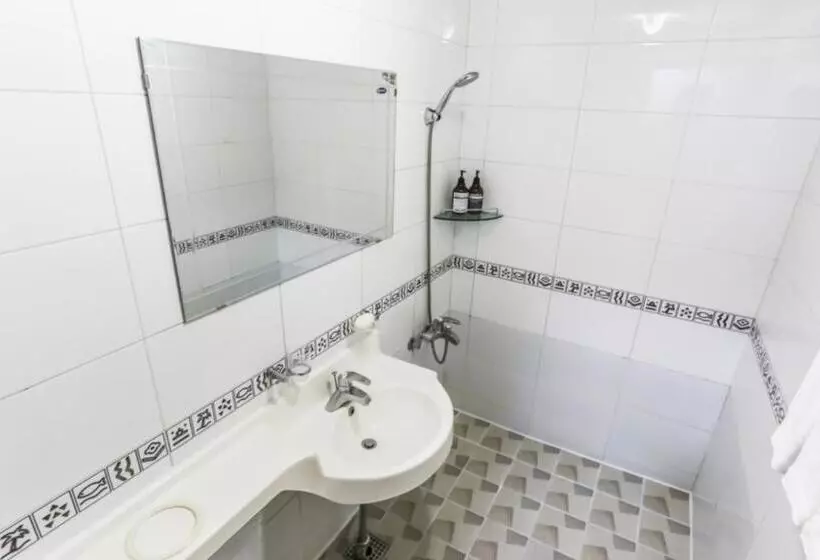 Nokwon Motel