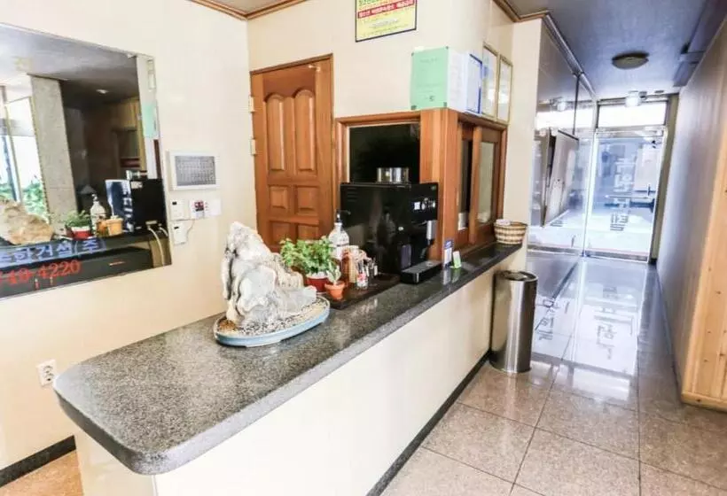 Nokwon Motel