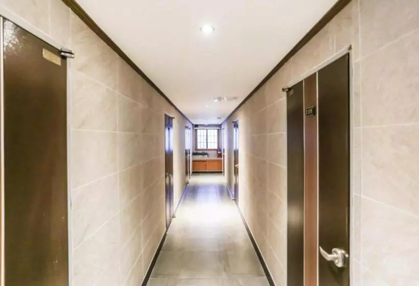Nokwon Motel