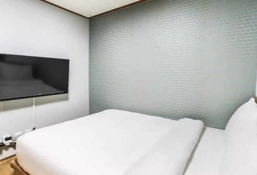 Nokwon Motel