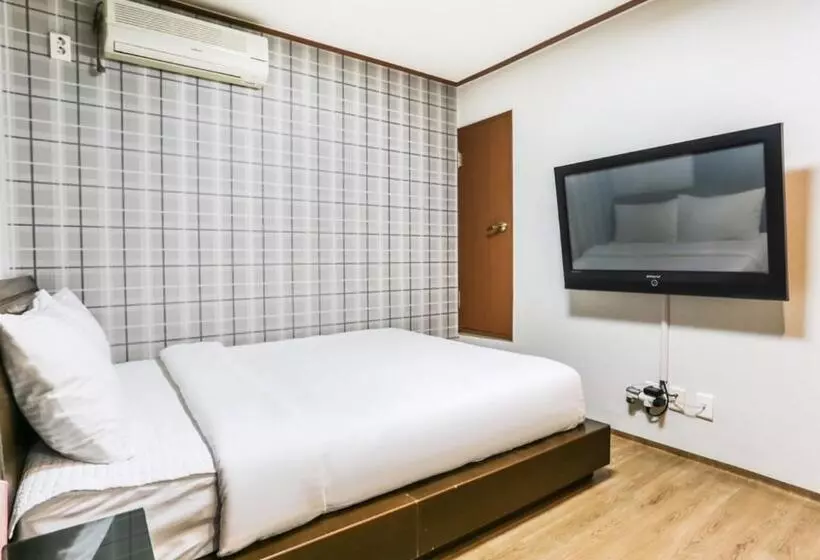 Nokwon Motel