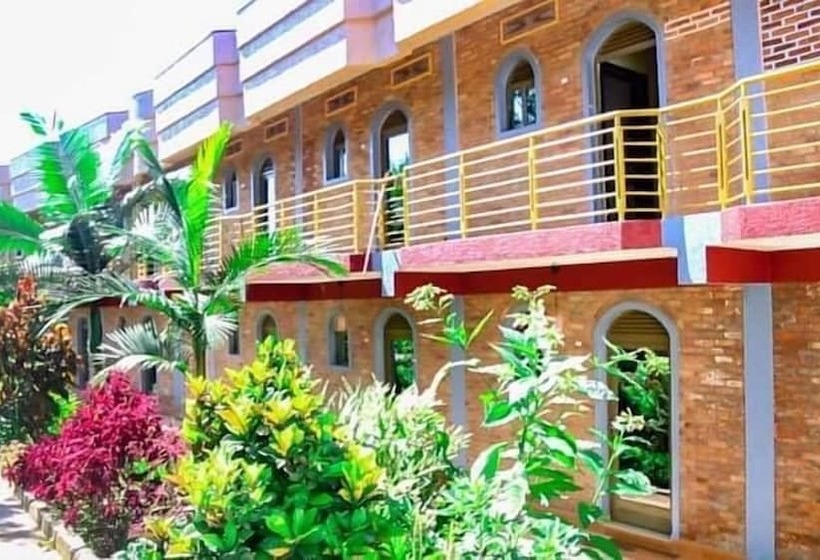 پانسیون Blb Motel