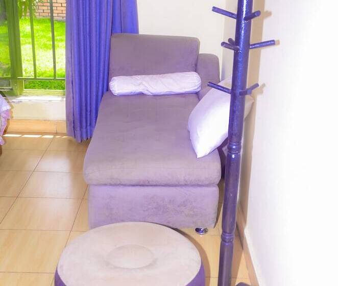 پانسیون Blb Motel