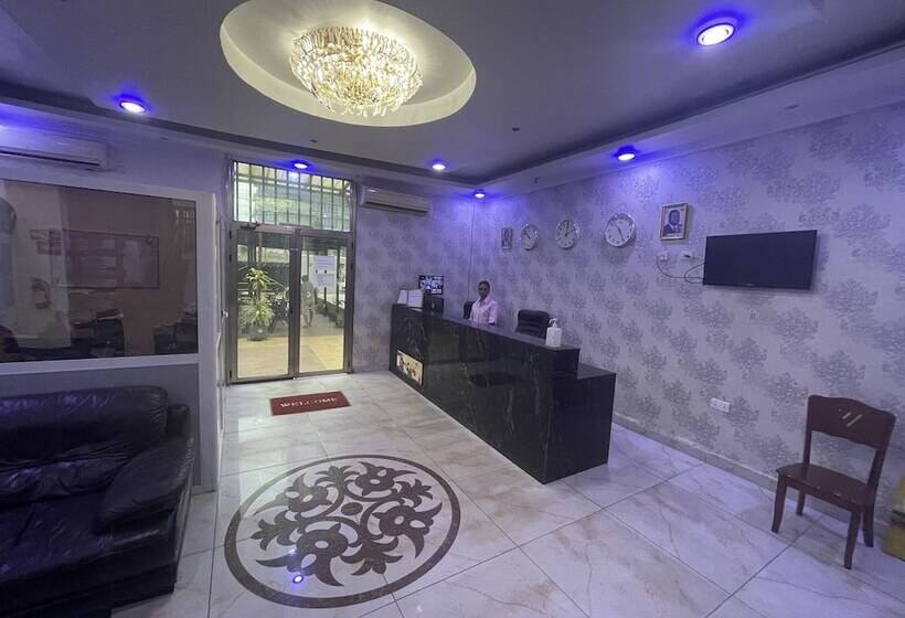 پانسیون Blb Motel