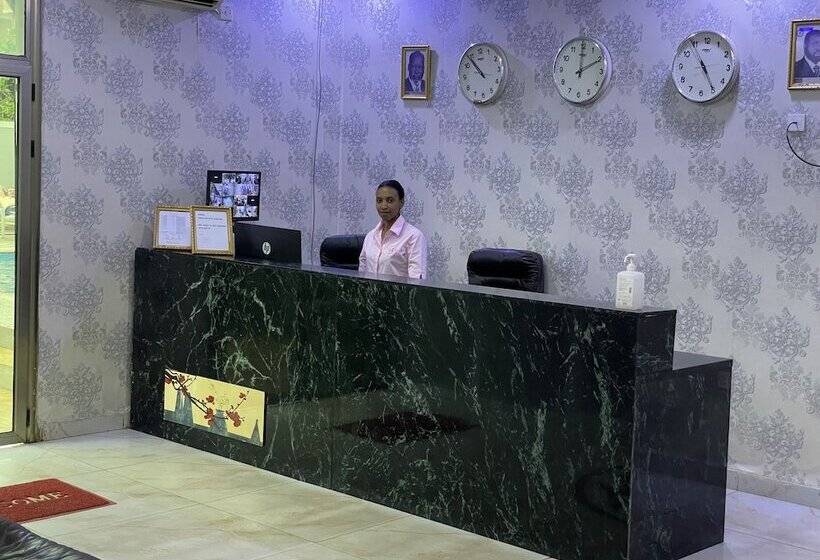 پانسیون Blb Motel