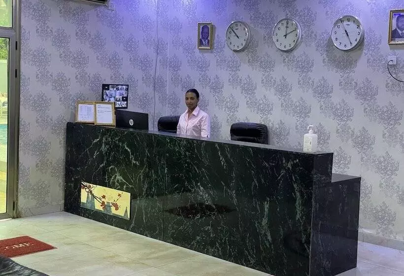 پانسیون Blb Motel