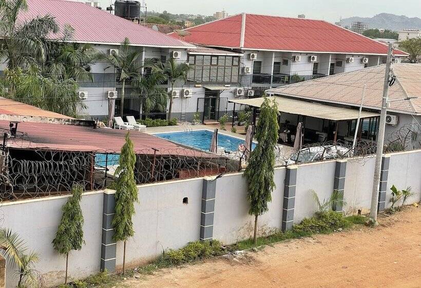 پانسیون Blb Motel