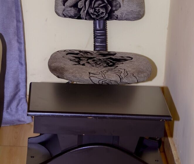 پانسیون Blb Motel