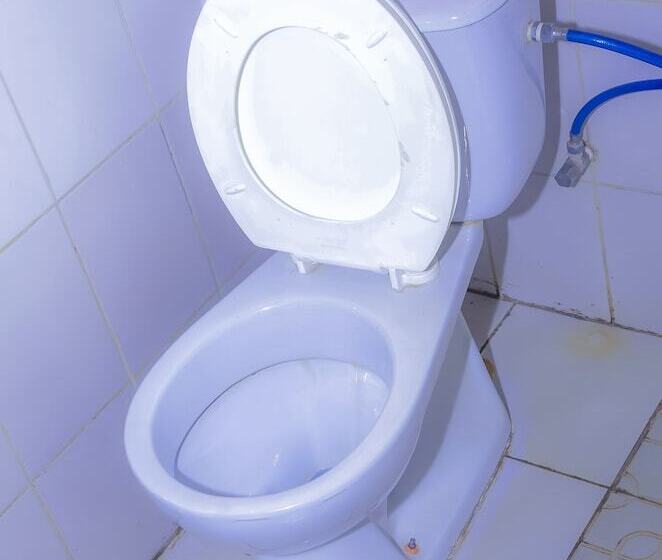 پانسیون Blb Motel