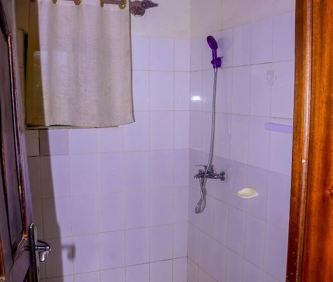 پانسیون Blb Motel