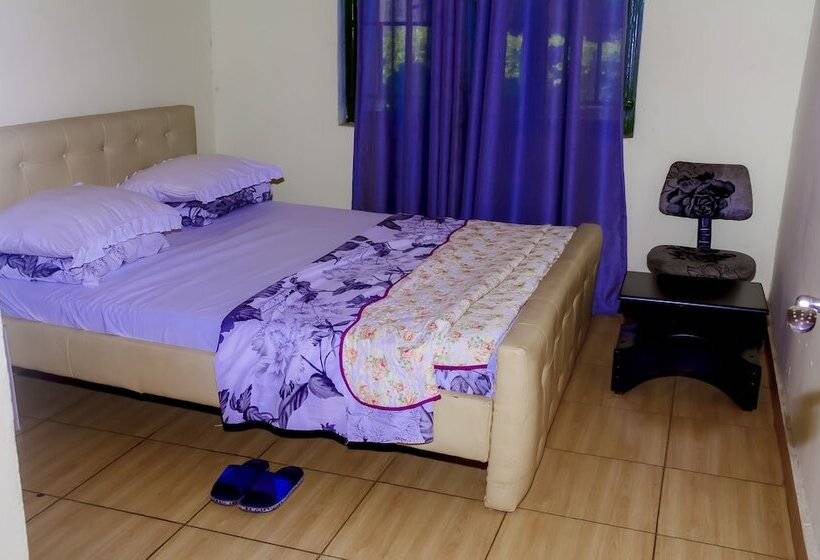 پانسیون Blb Motel