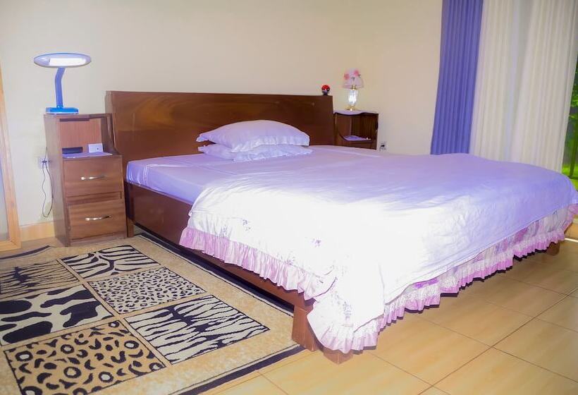 پانسیون Blb Motel