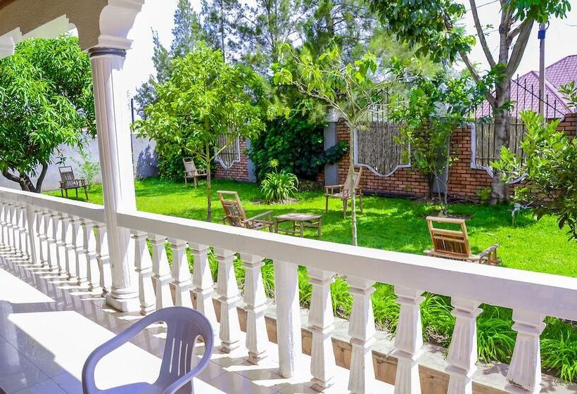 پانسیون Blb Motel