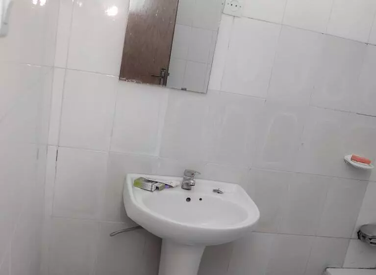 پانسیون Blb Motel
