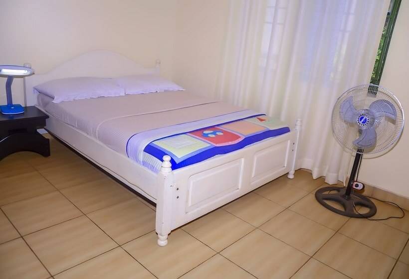 پانسیون Blb Motel