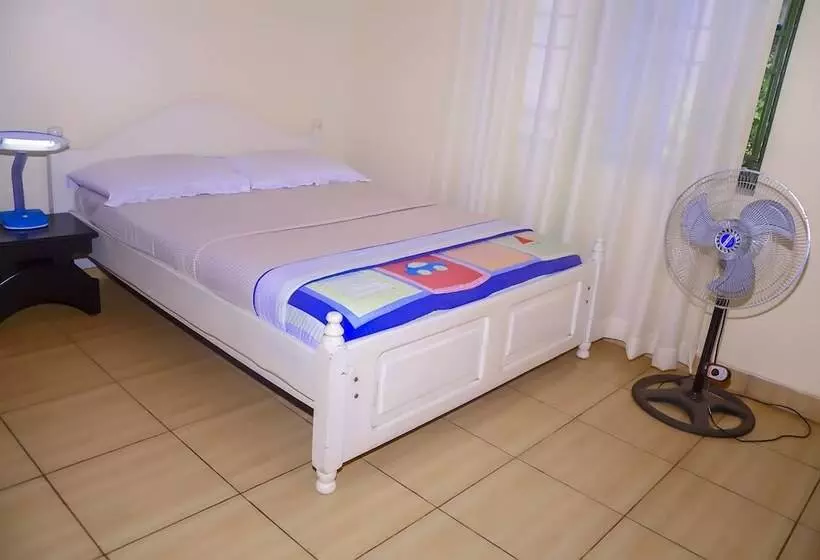 پانسیون Blb Motel