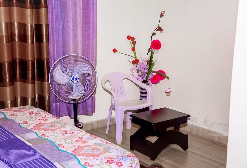 پانسیون Blb Motel