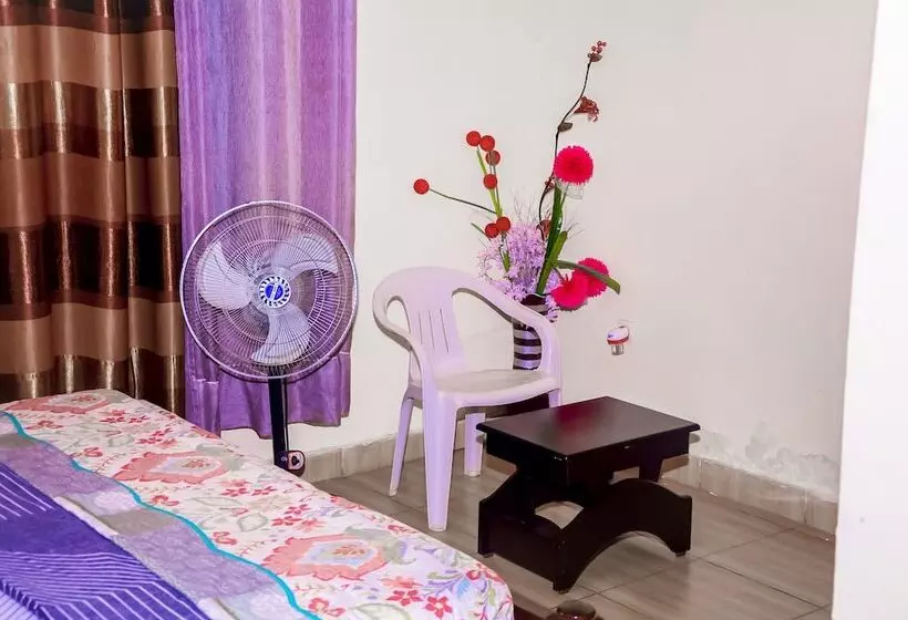پانسیون Blb Motel