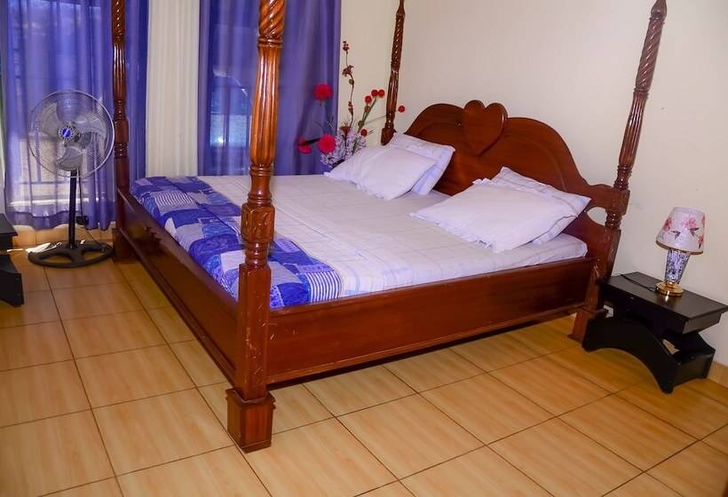 پانسیون Blb Motel