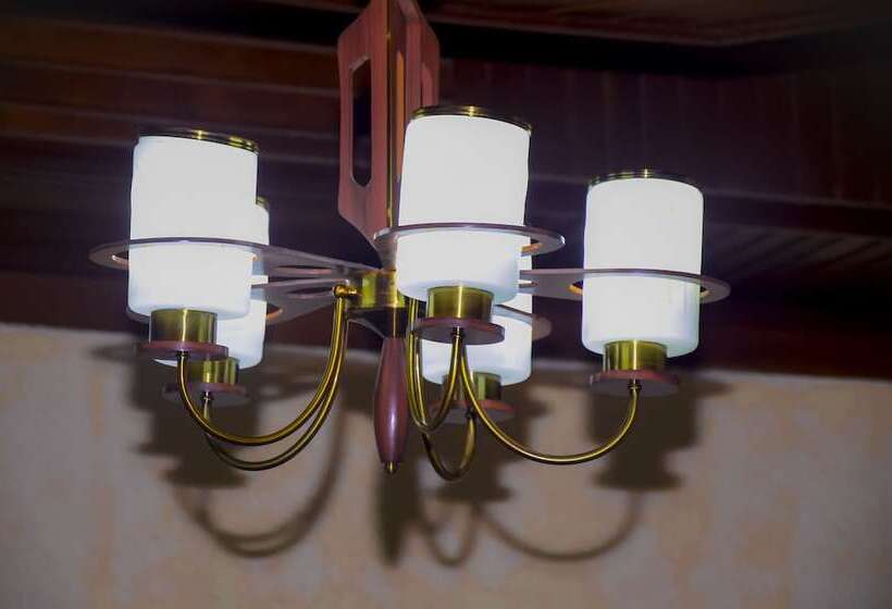 پانسیون Blb Motel