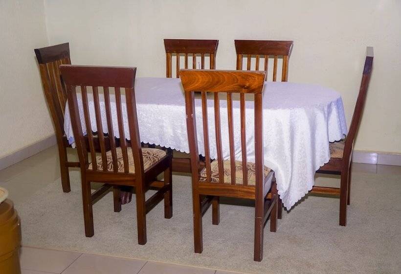 پانسیون Blb Motel