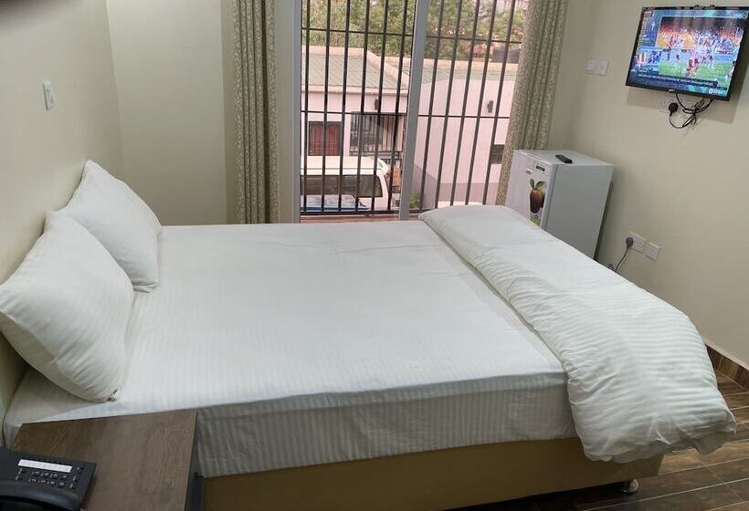 پانسیون Blb Motel