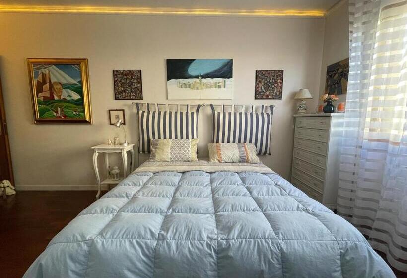 Pension (Hôtel basse catégorie) Camera Palazzoni