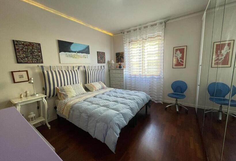 Pension (Hôtel basse catégorie) Camera Palazzoni