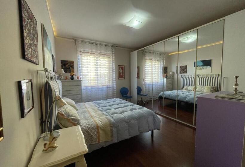 Pension (Hôtel basse catégorie) Camera Palazzoni