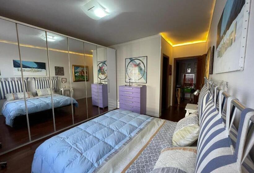 Pension (Hôtel basse catégorie) Camera Palazzoni