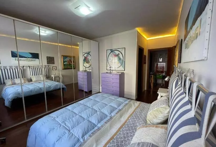 پانسیون Camera Palazzoni