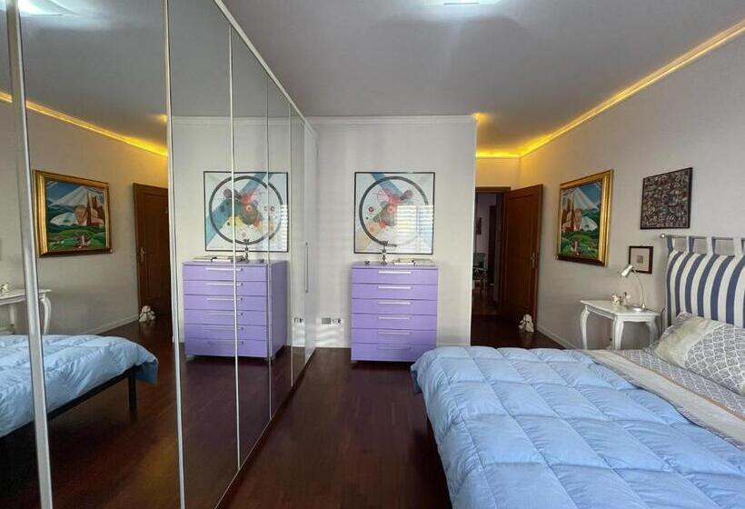 Pension (Hôtel basse catégorie) Camera Palazzoni