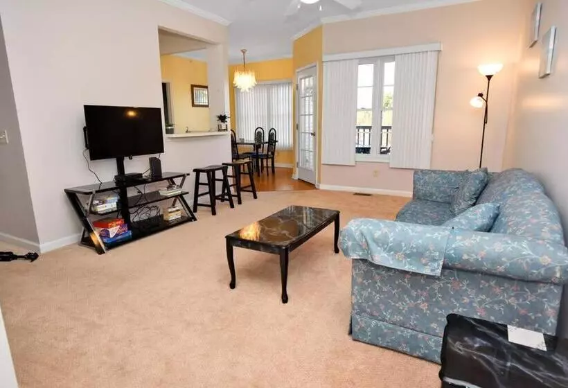 ペンション Rehoboth Beach Condo Shopping Pool Patio Draft Ready To Publish