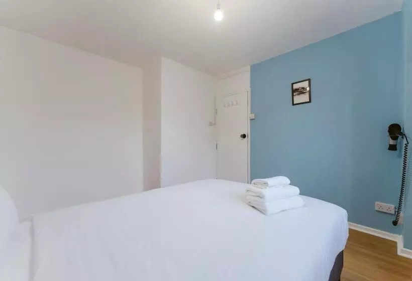 ペンション Stratford Great Rooms To Stay   20