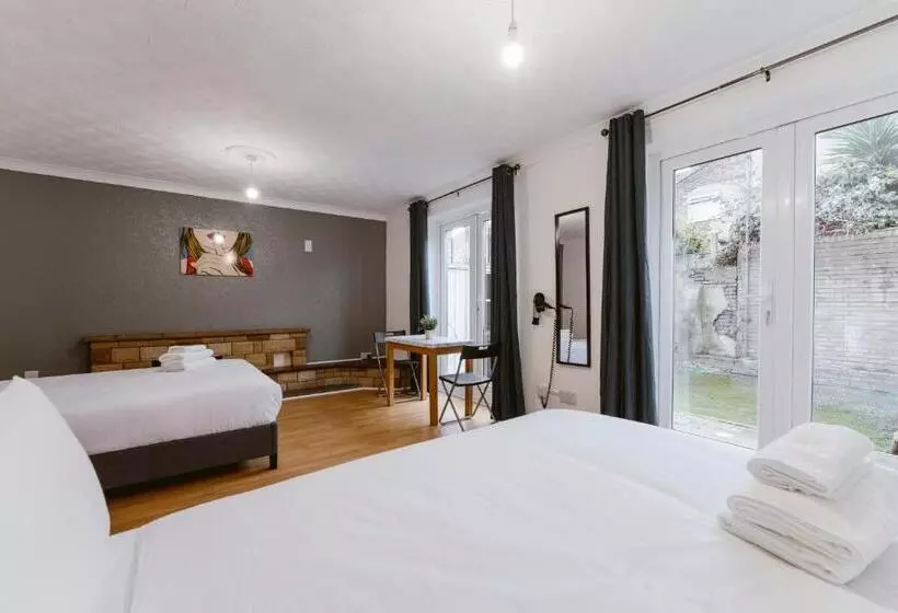 ペンション Stratford Great Rooms To Stay   20