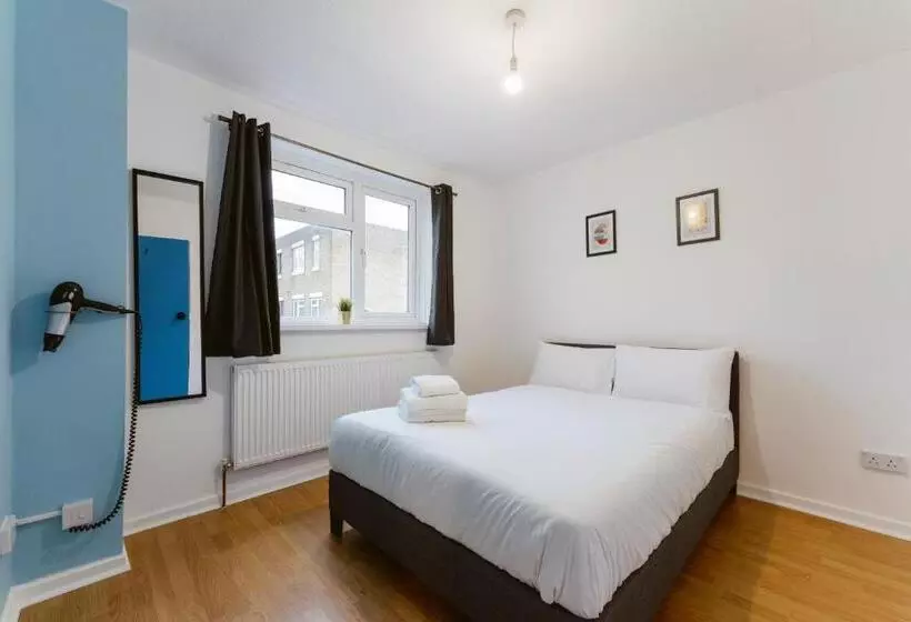 ペンション Stratford Great Rooms To Stay   20