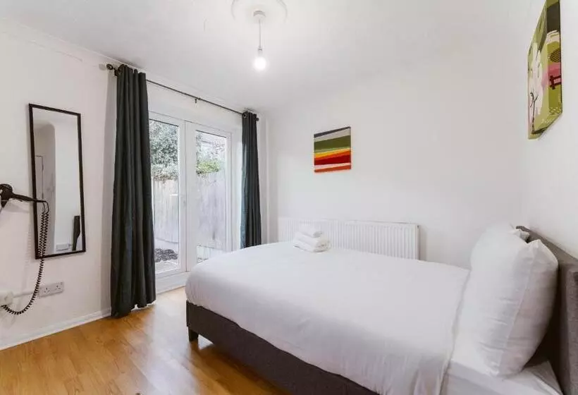 ペンション Stratford Great Rooms To Stay   20