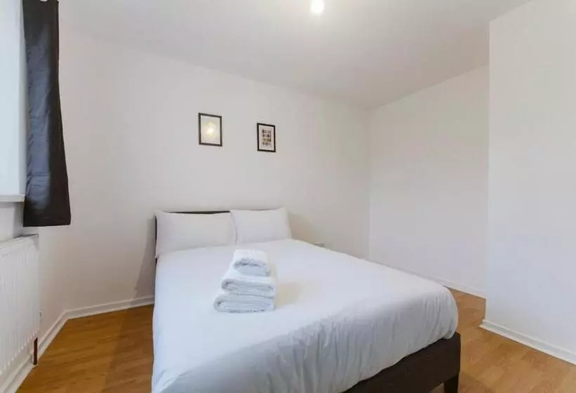 ペンション Stratford Great Rooms To Stay   20