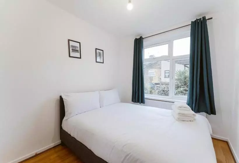 ペンション Stratford Great Rooms To Stay   20