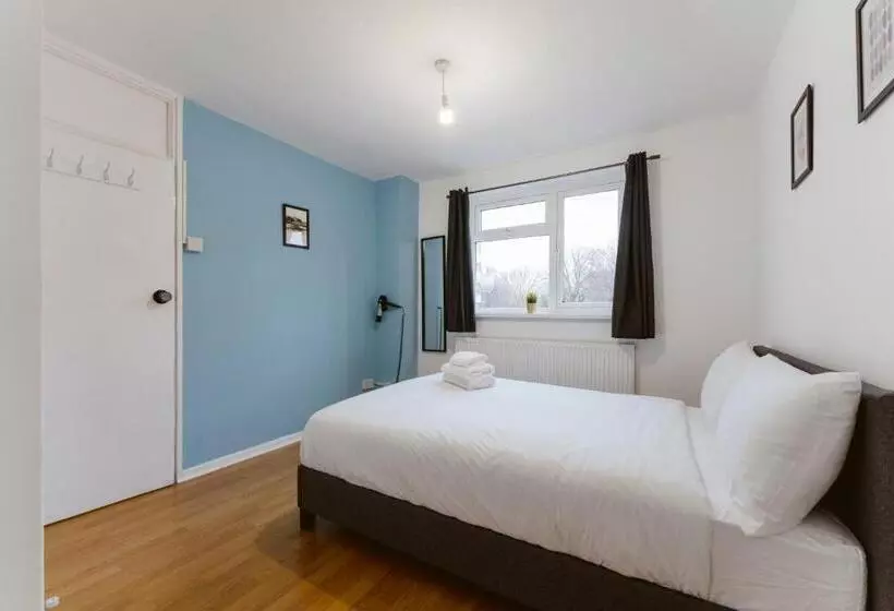 ペンション Stratford Great Rooms To Stay   20